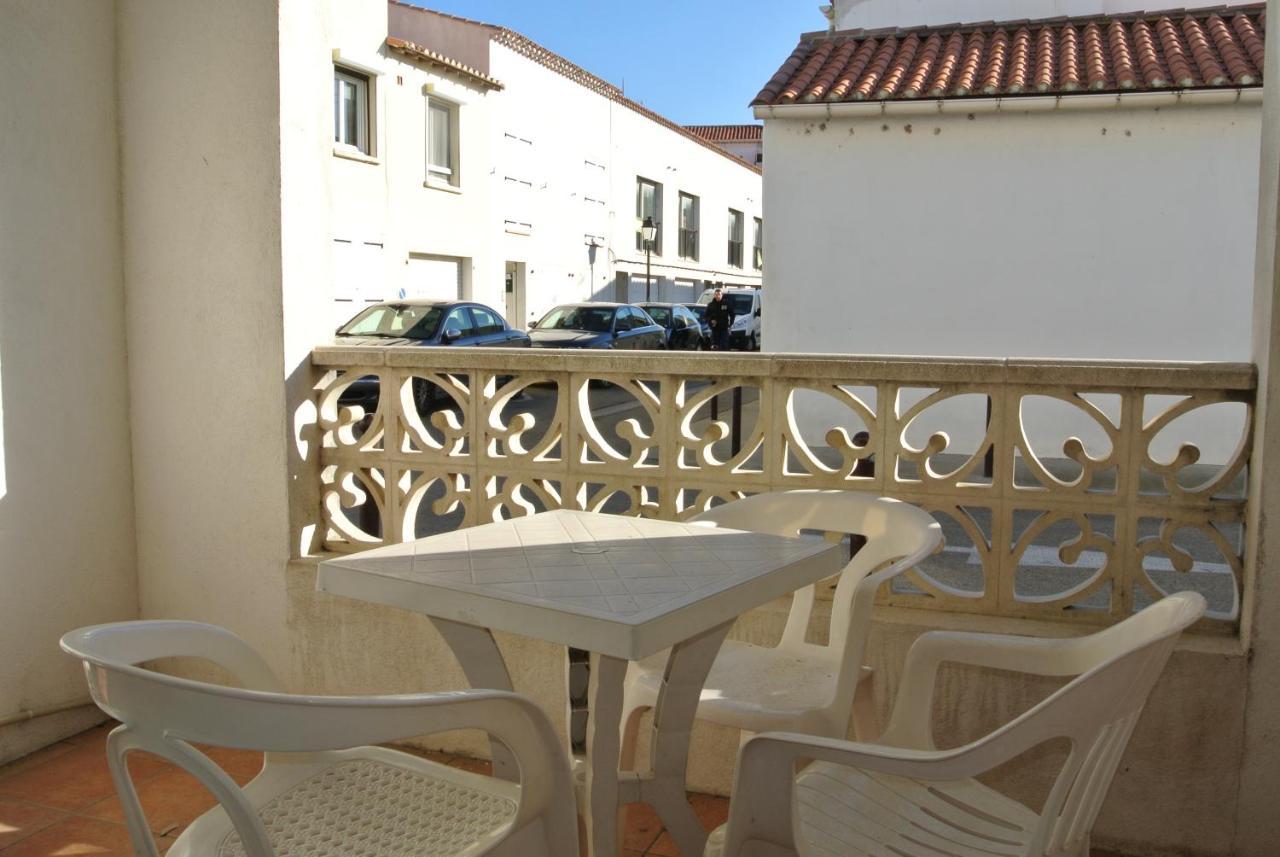 Residence La Palma Saintes-Maries-de-la-Mer Quarto foto