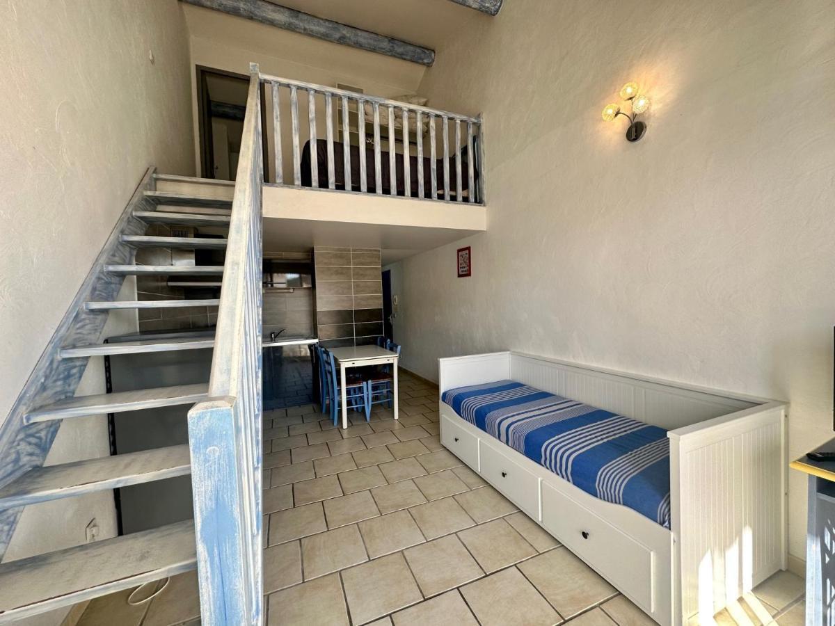 Residence La Palma Saintes-Maries-de-la-Mer Exterior foto