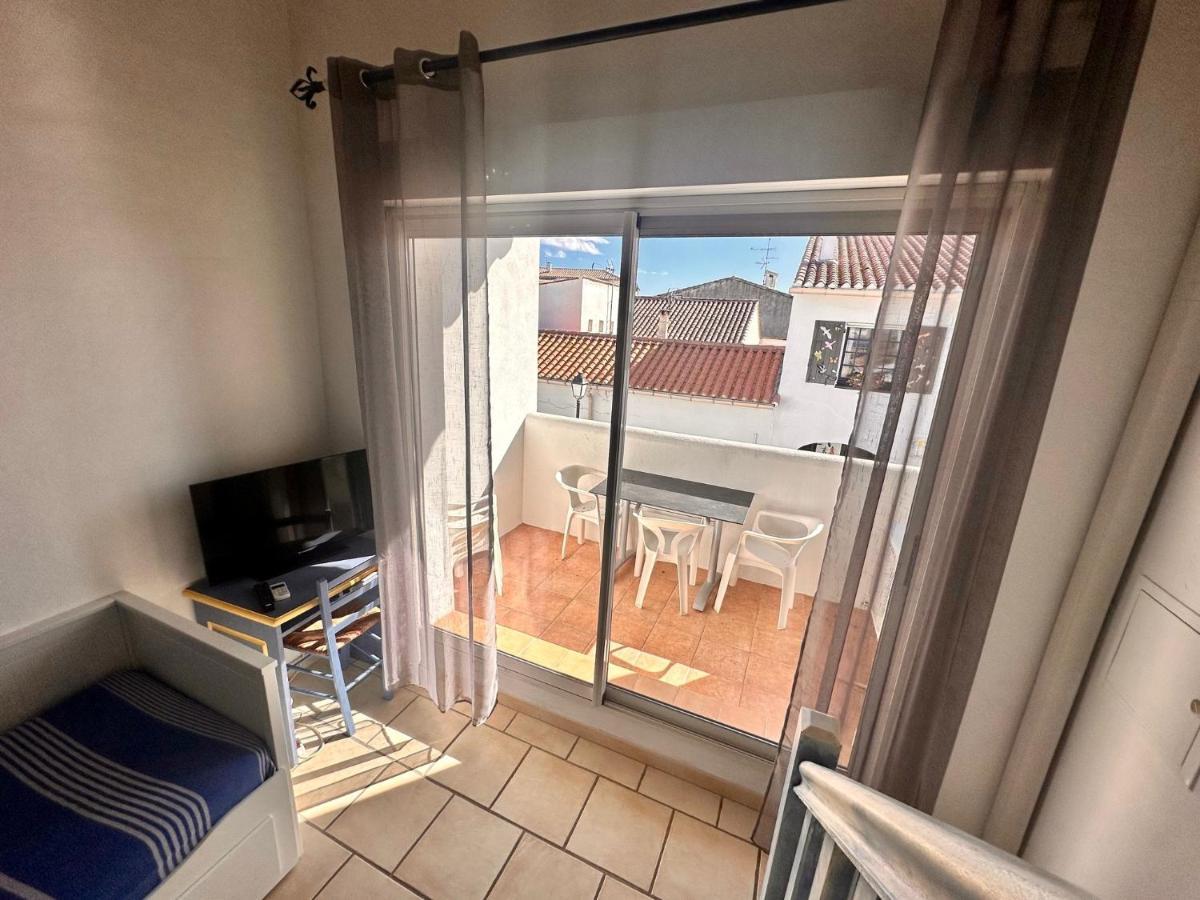 Residence La Palma Saintes-Maries-de-la-Mer Exterior foto