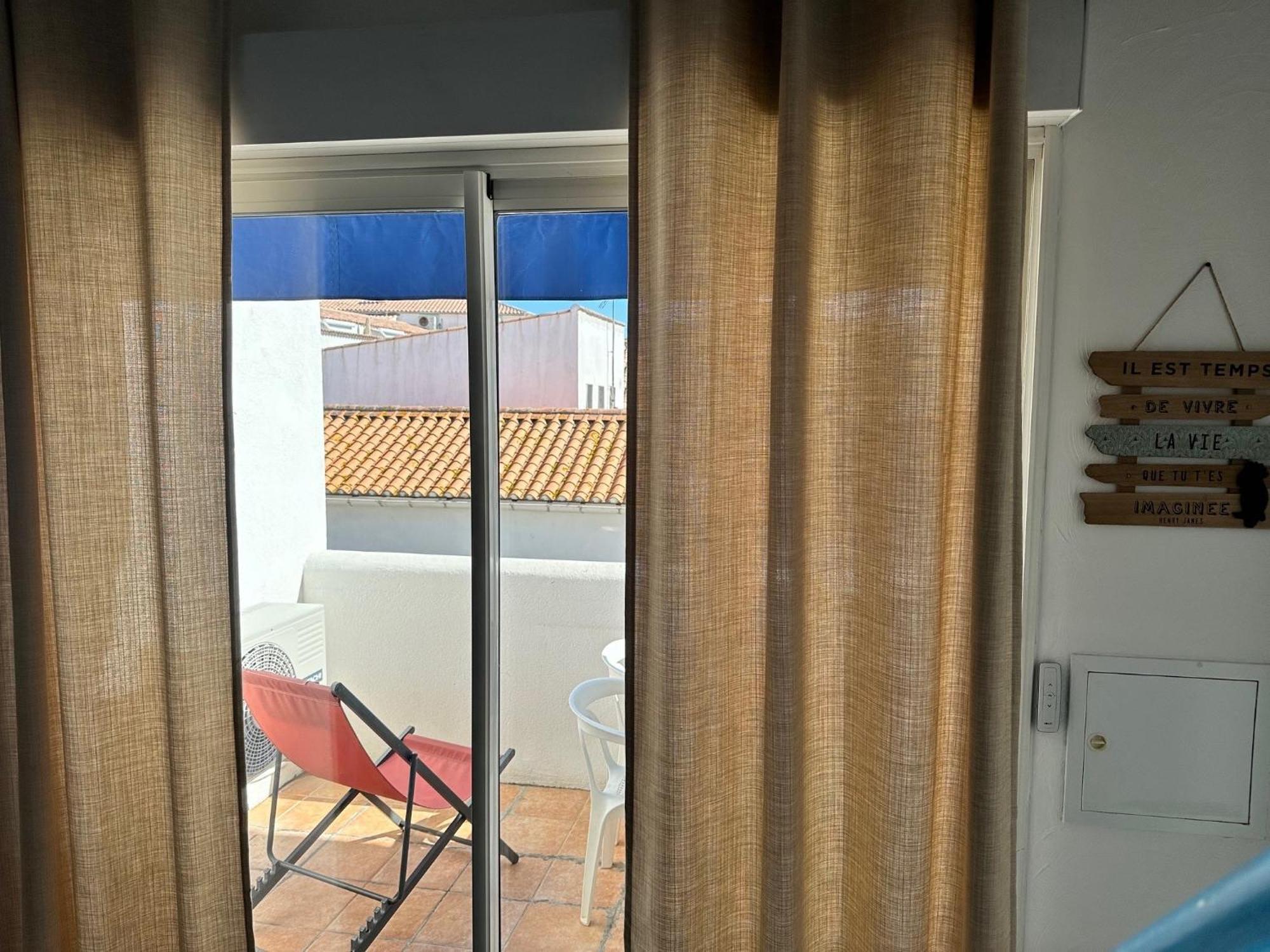 Residence La Palma Saintes-Maries-de-la-Mer Exterior foto