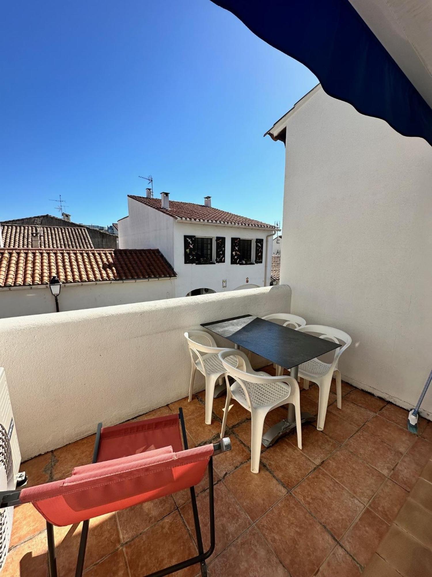 Residence La Palma Saintes-Maries-de-la-Mer Exterior foto