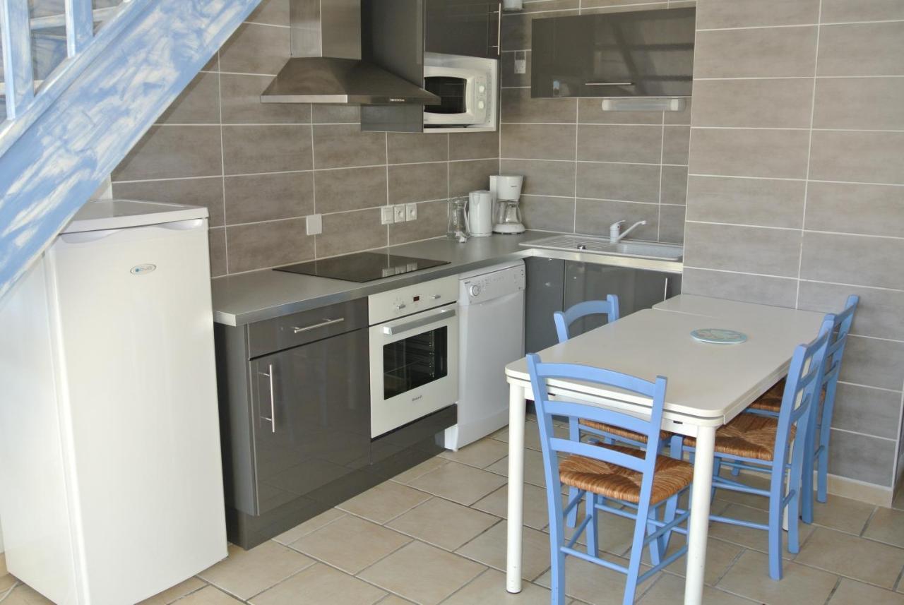 Residence La Palma Saintes-Maries-de-la-Mer Quarto foto